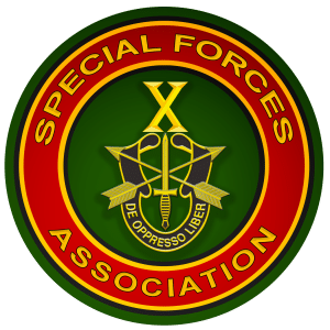 Products – Special Forces Association