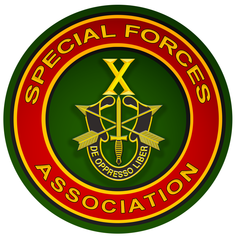 Products Special Forces Association