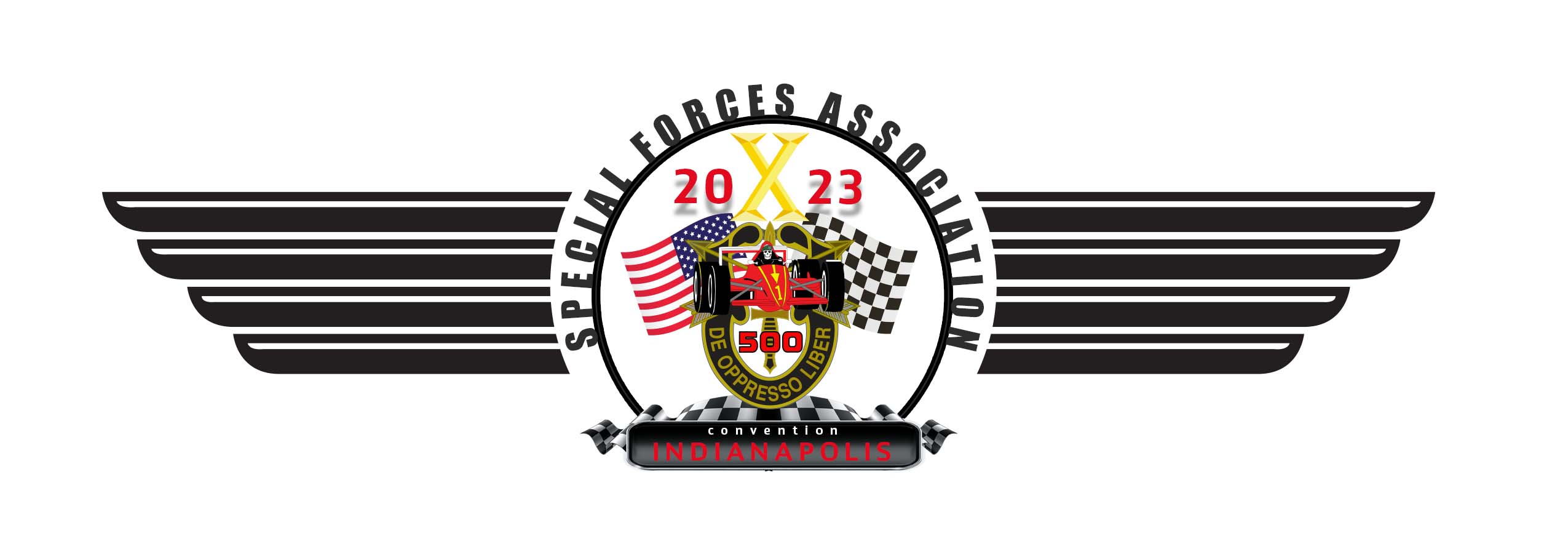 SFACON 2023 - Special Forces Association