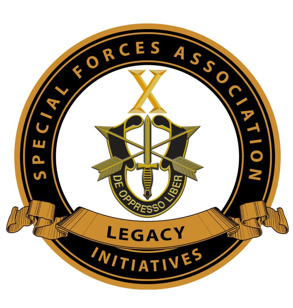 SFACON 2024 Special Forces Association